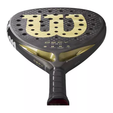 Raquette Wilson Defy Pro V1