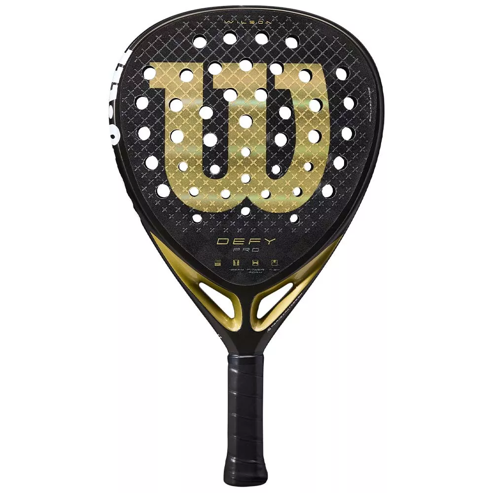 Raquette Wilson Defy Pro V1