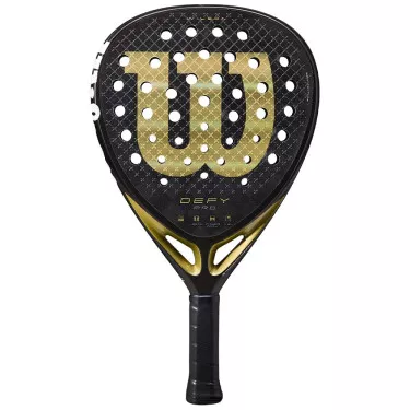 Raquette Wilson Defy Pro V1