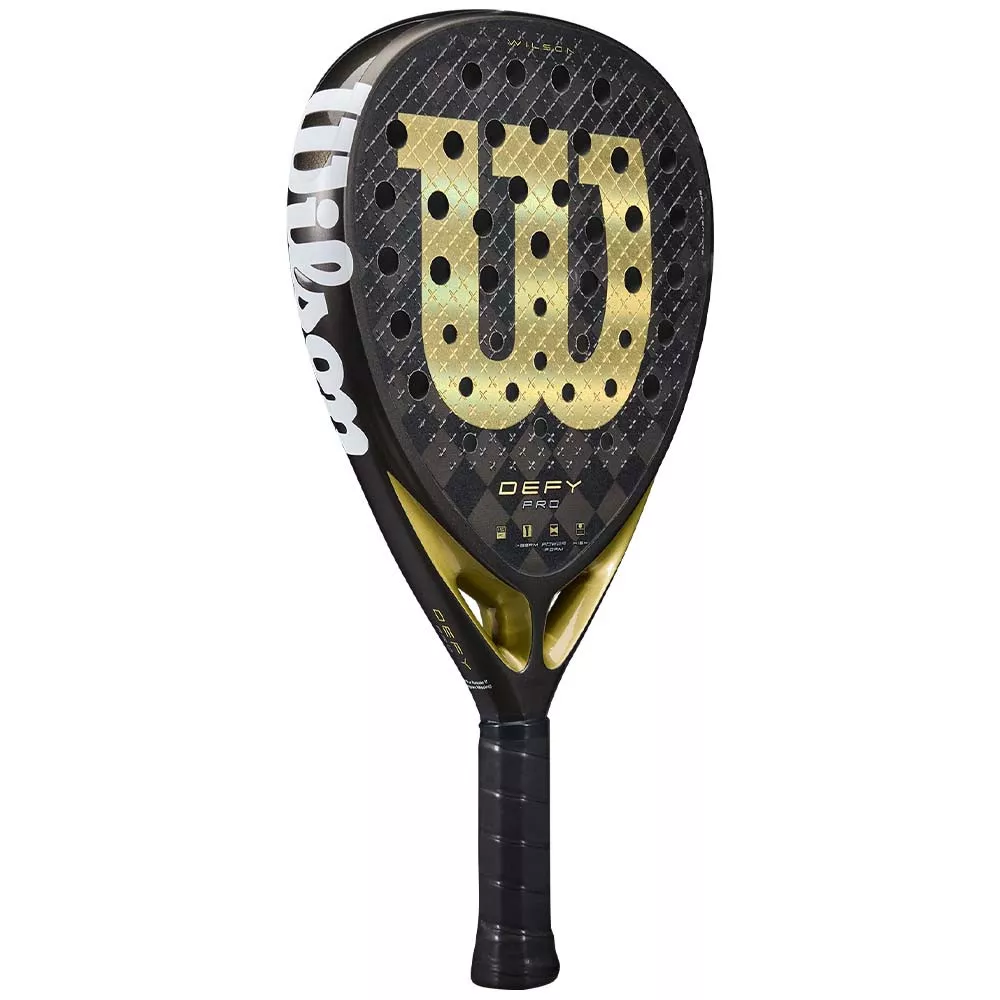 Raquette Wilson Defy Pro V1