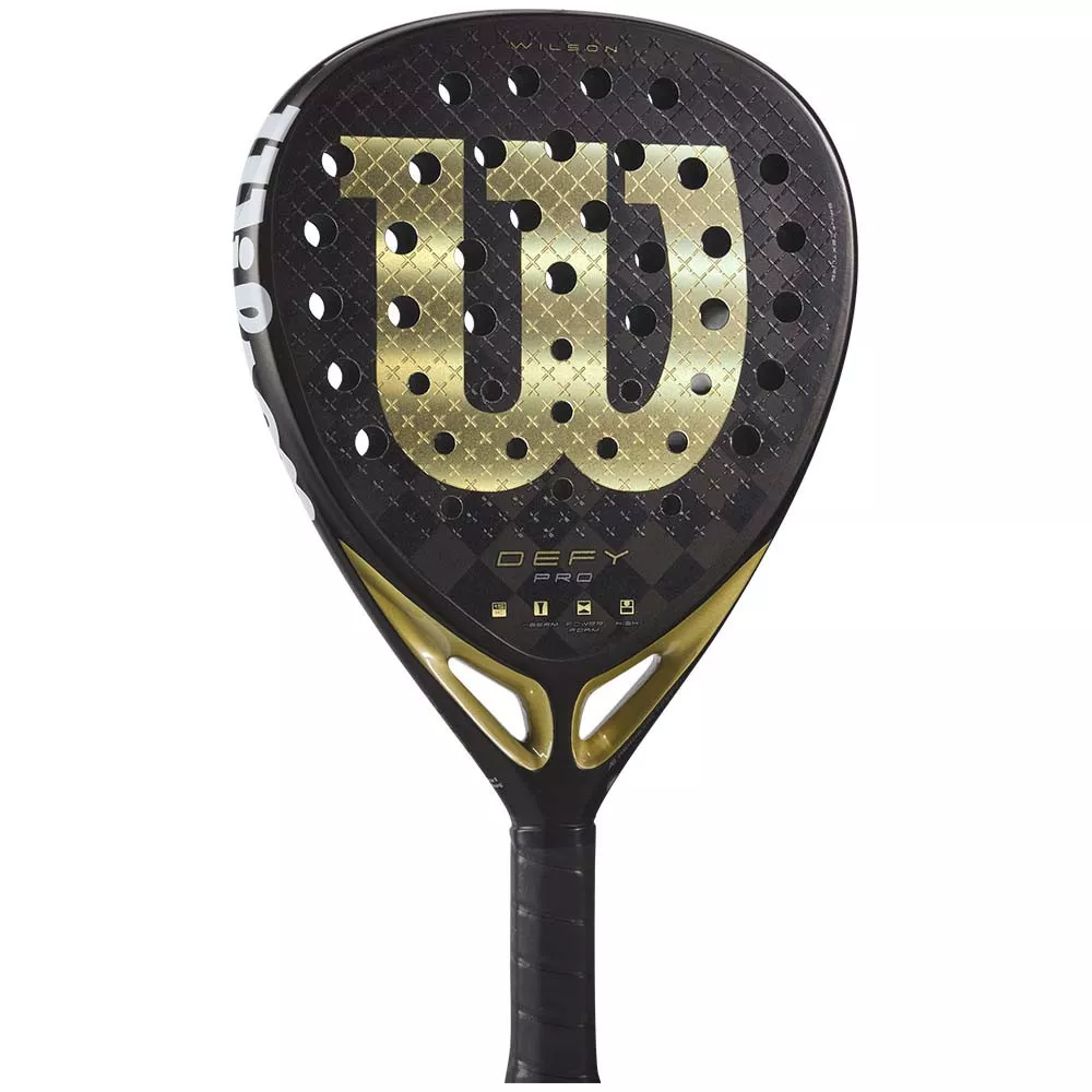 Raquette Wilson Defy Pro V1