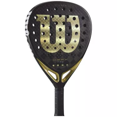 Raquette Wilson Defy Pro V1