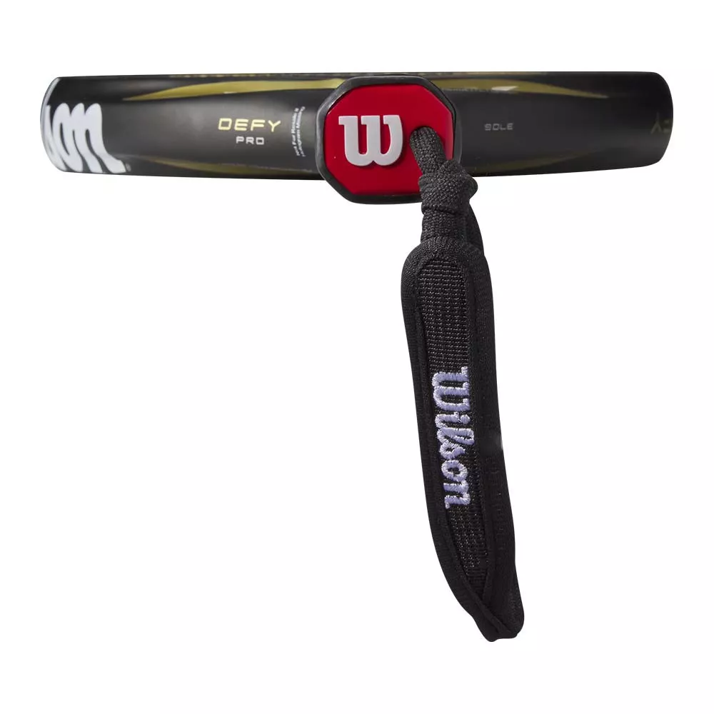 Raquette Wilson Defy Pro V1