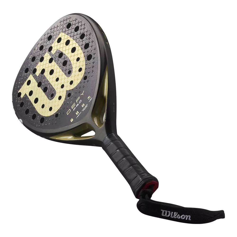 Raquette Wilson Defy Pro V1