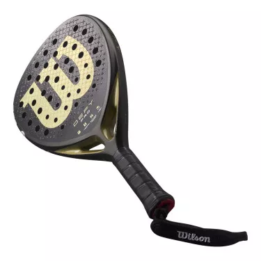 Raquette Wilson Defy Pro V1