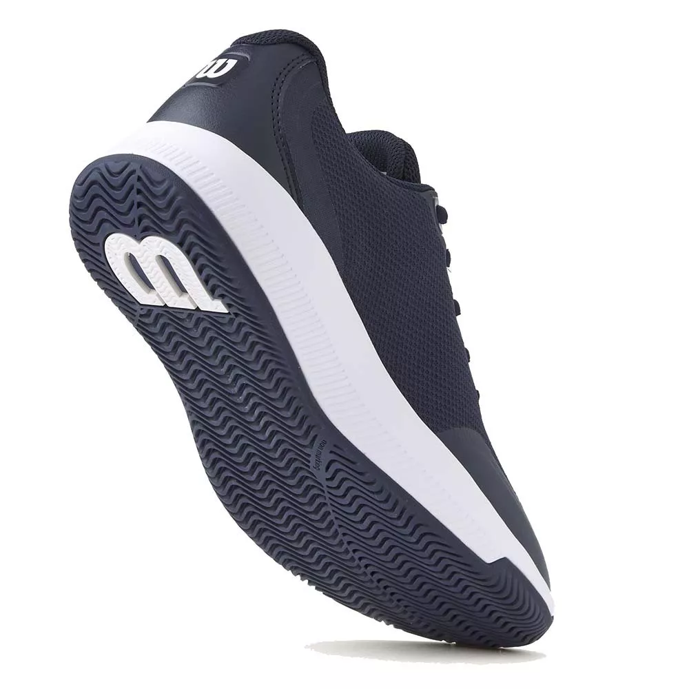 Chaussures Wilson Intrigue Lite Femme Bleu marine