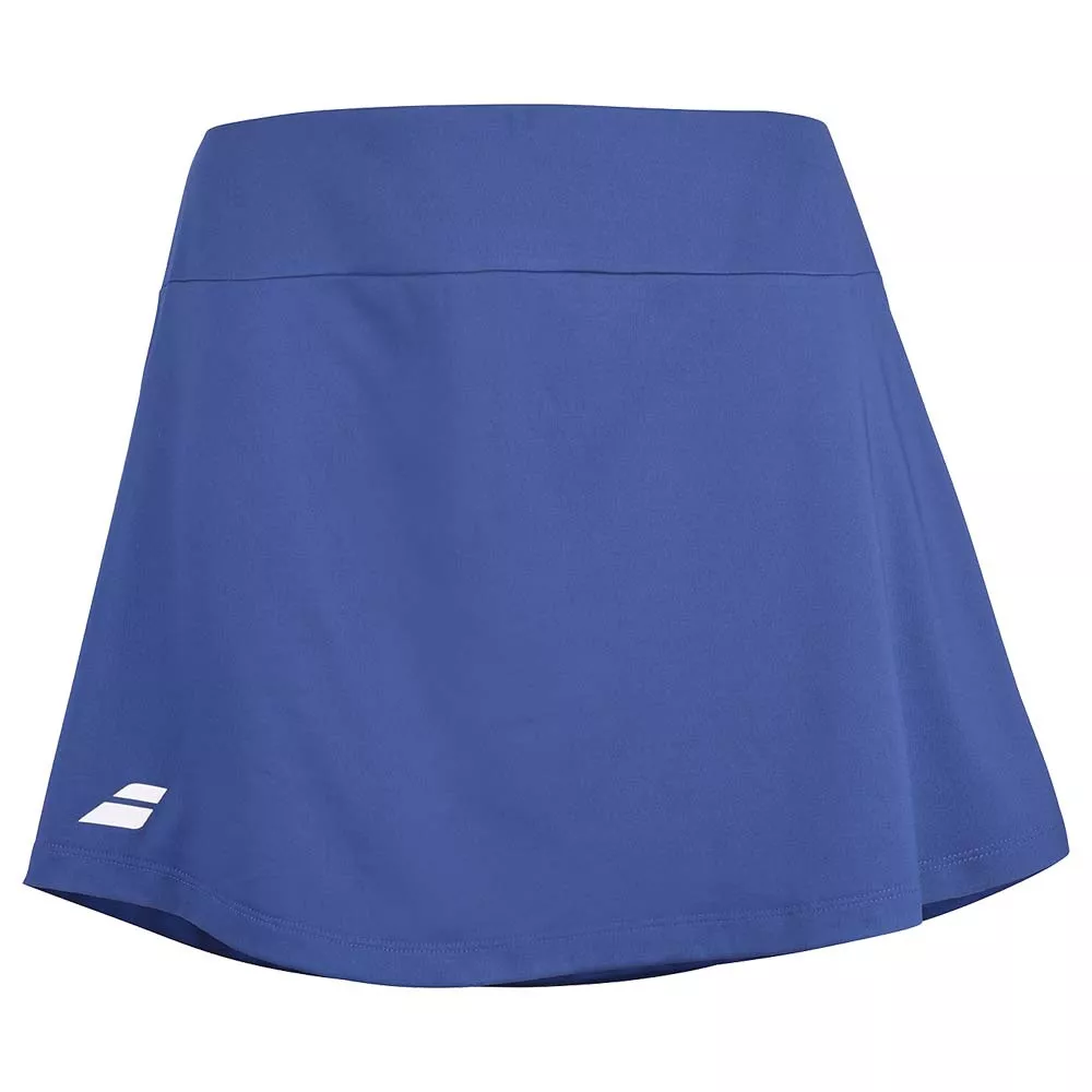 Jupe Babolat Play Girl Bleu Marine