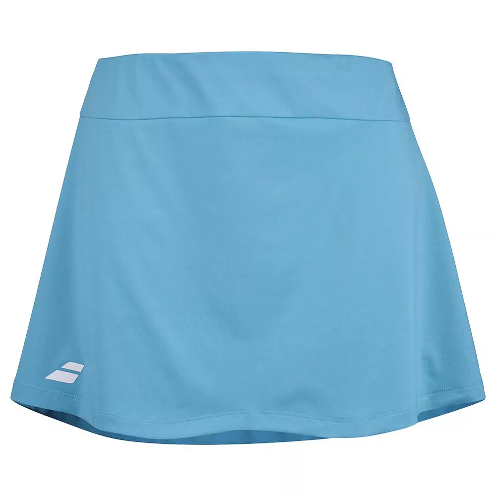 Jupe Babolat Play Girl Bleu clair