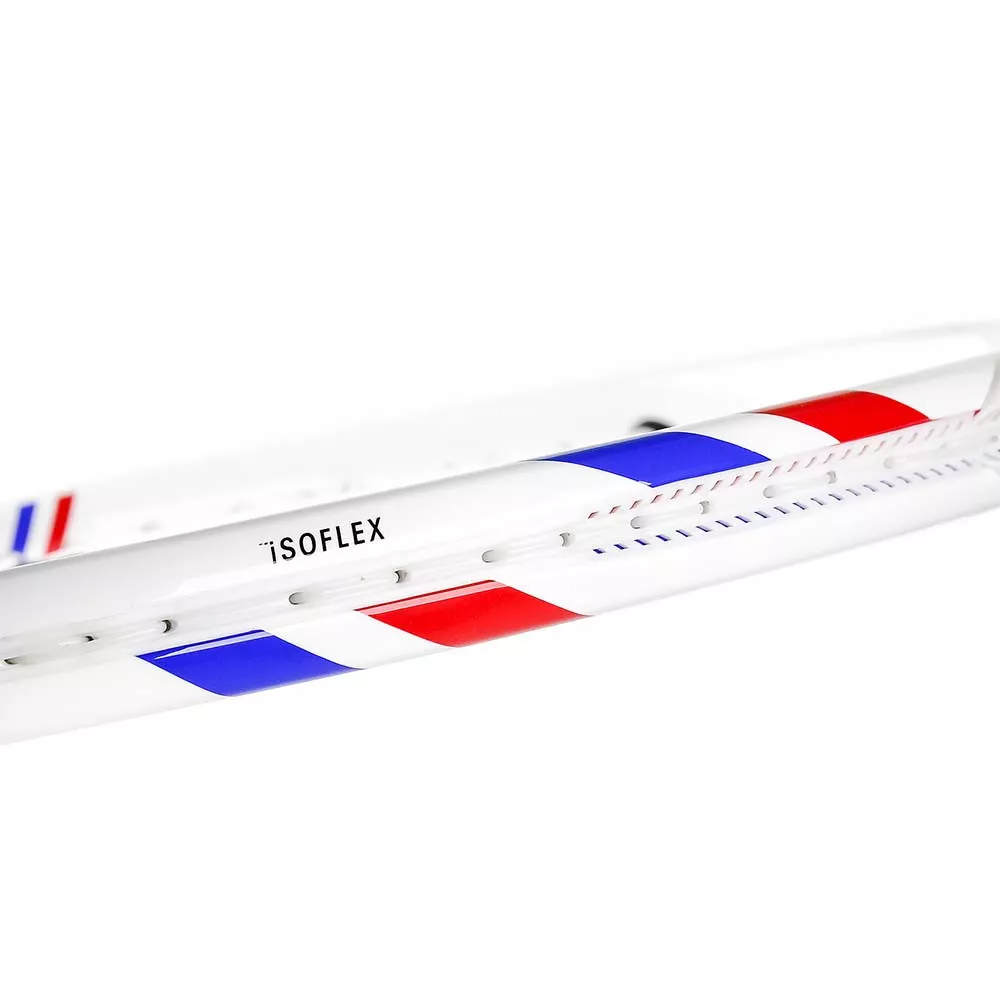 Raquette Tecnifibre T-Fight 300 (300g)