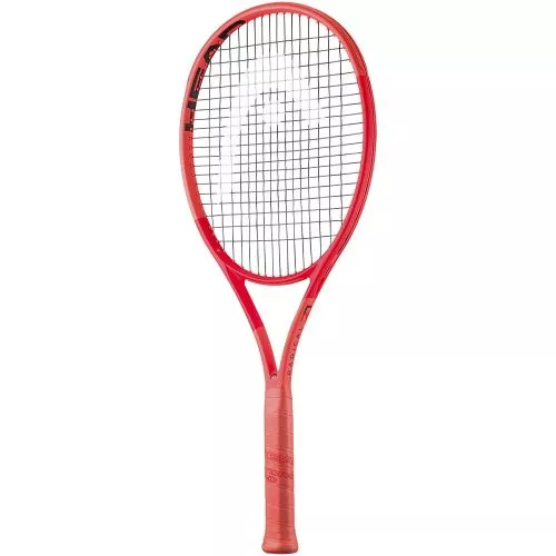 Pack Raquette De Racketball Head CPS Crush - Taille Manche 3 5/8 - Neuf Avec Balles Et Lunettes