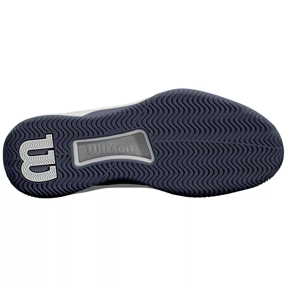 Chaussures Wilson Intrigue Lite Femme Bleu marine