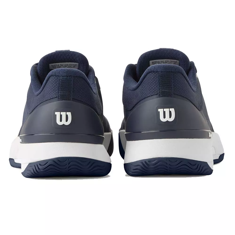 Chaussures Wilson Intrigue Lite Femme Bleu marine