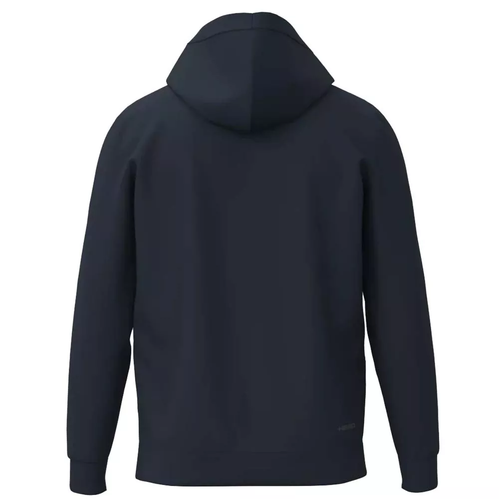 Sweat &agrave; capuche Head Club Original Bleu marine