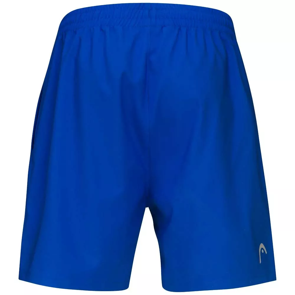 Short Head Club 25 Bleu