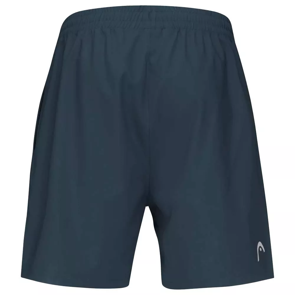 Short Head Club 25 Bleu marine