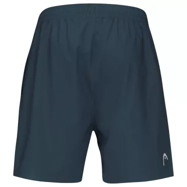 Short Head Club 25 Bleu marine