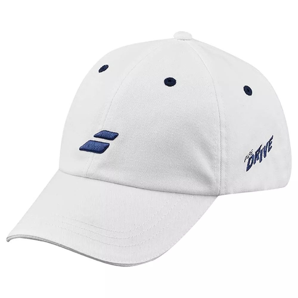Lot De 3 Casquettes Baseball Blanches Réglables - Coton Pur - Pour Peinture DIY Et Extérieur