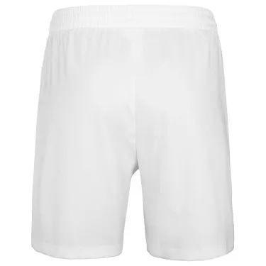 Short Babolat Play Blanc