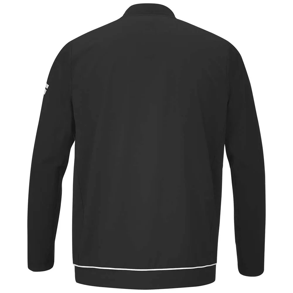 Veste zipp&eacute;e Babolat Play Jacket Noir