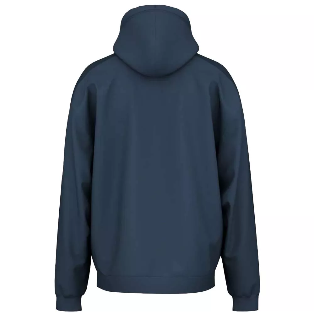 Sweat &agrave; capuche Head Rally Bleu marine