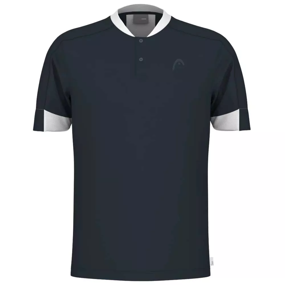 Polo Head Play Tech 25 Bleu marine