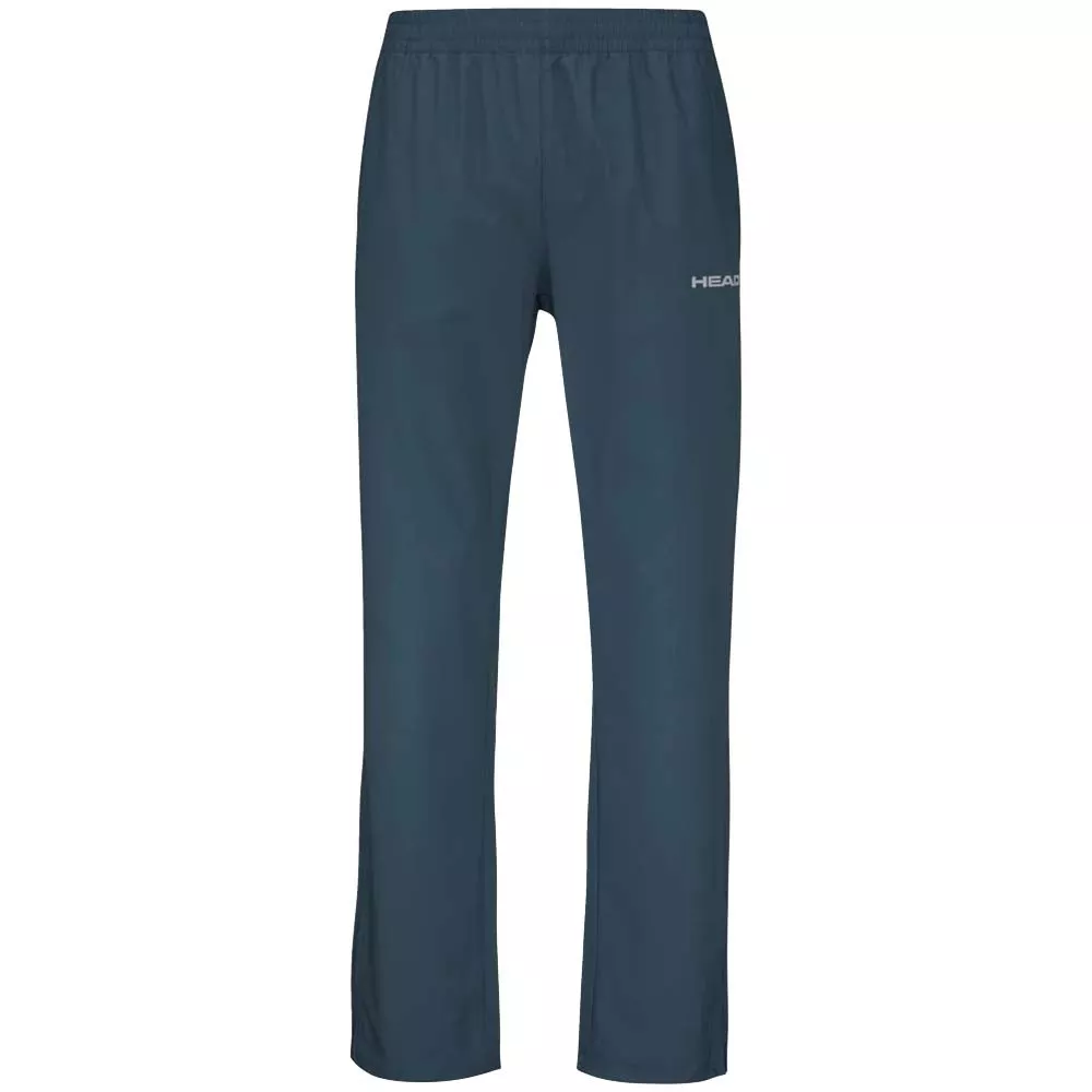 Pantalon Head Club Junior Bleu marine