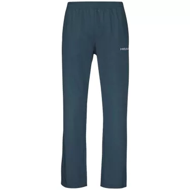 Pantalon Head Club Junior Bleu marine