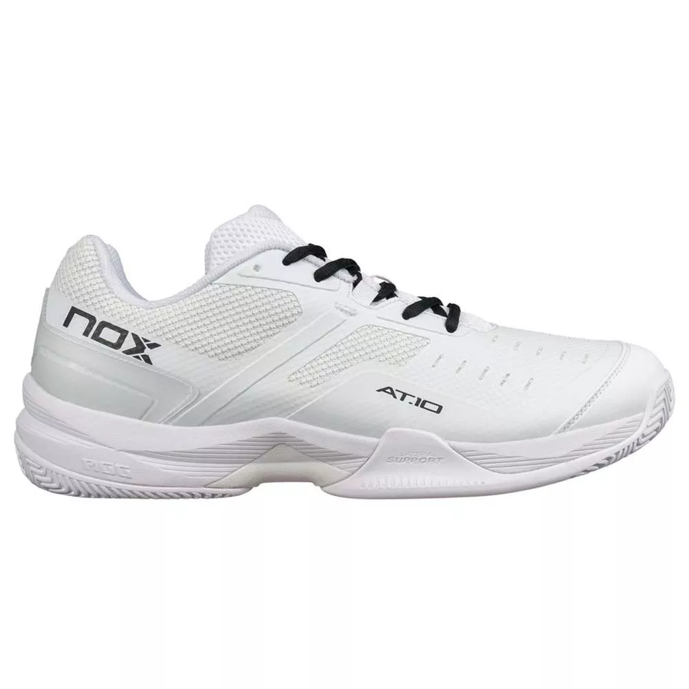 Chaussures Nox AT10 Pro Blanc