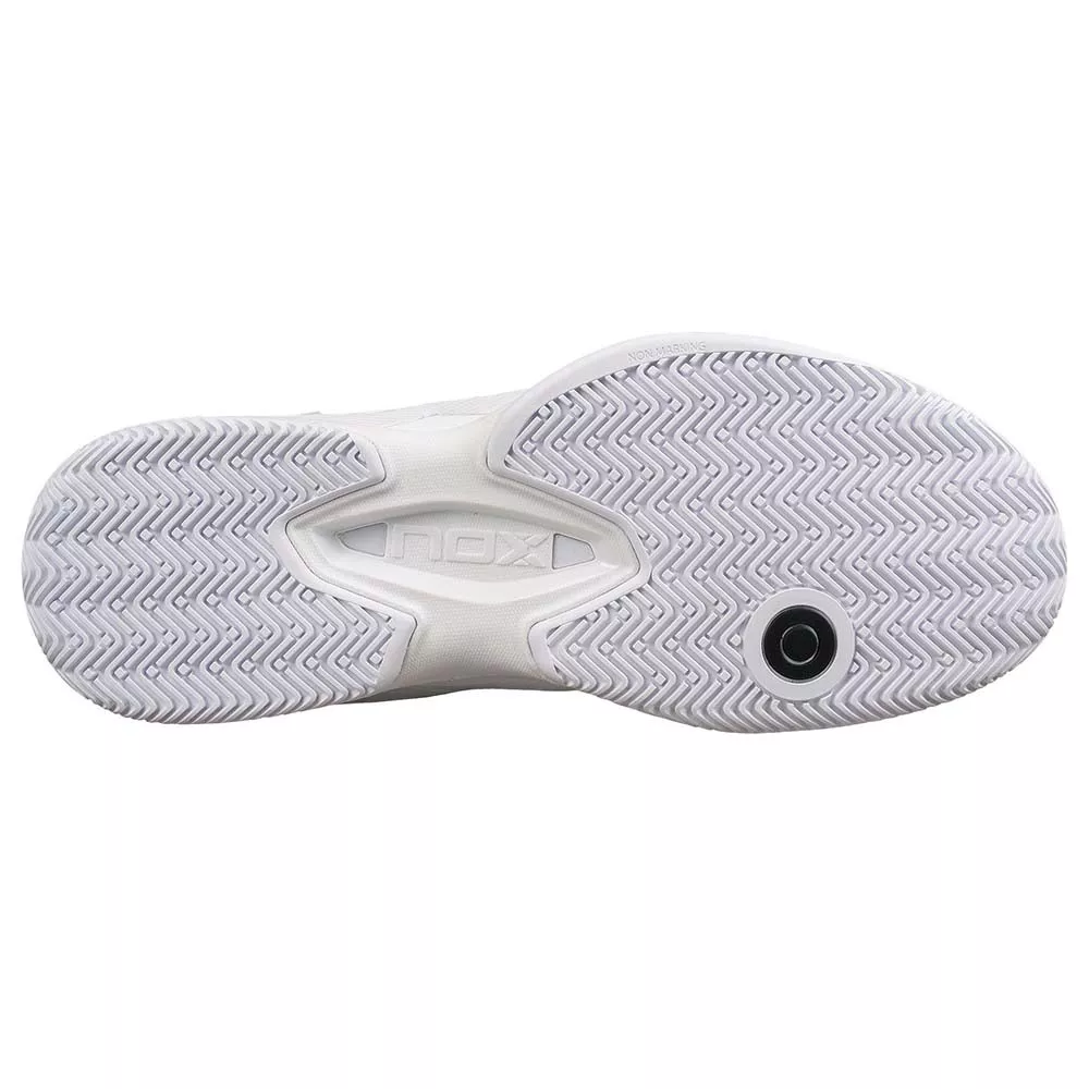 Chaussures Nox AT10 Pro Blanc