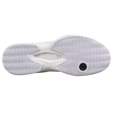 Chaussures Nox AT10 Pro Blanc