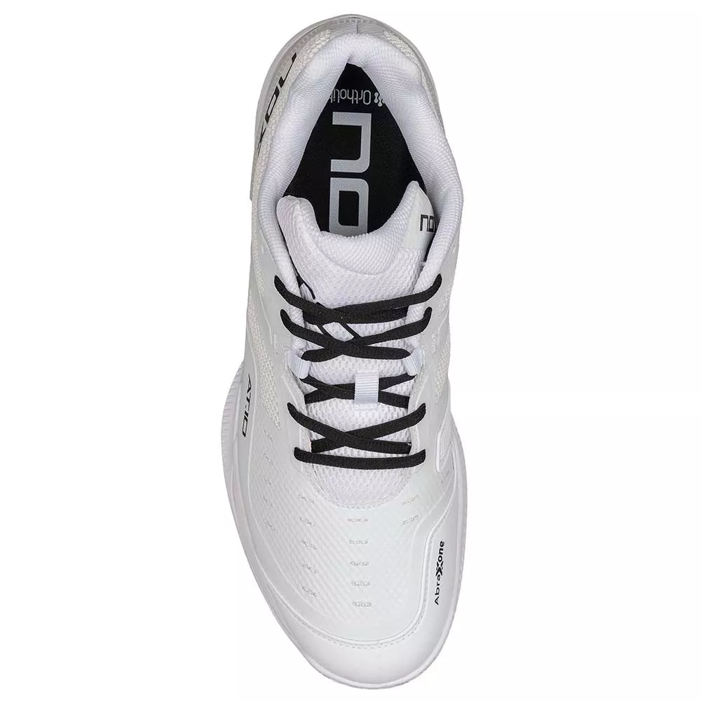 Chaussures Nox AT10 Pro Blanc