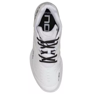 Chaussures Nox AT10 Pro Blanc
