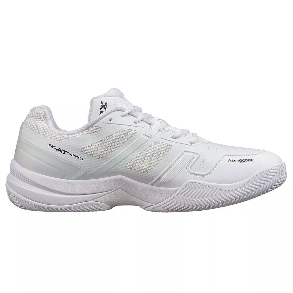 Chaussures Nox AT10 Pro Blanc