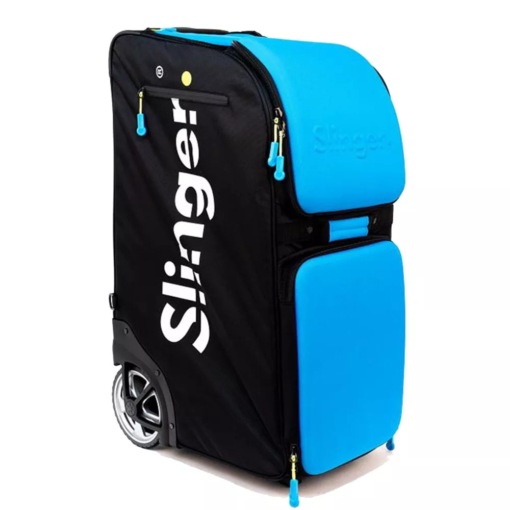 Lance Balle Slinger Bag