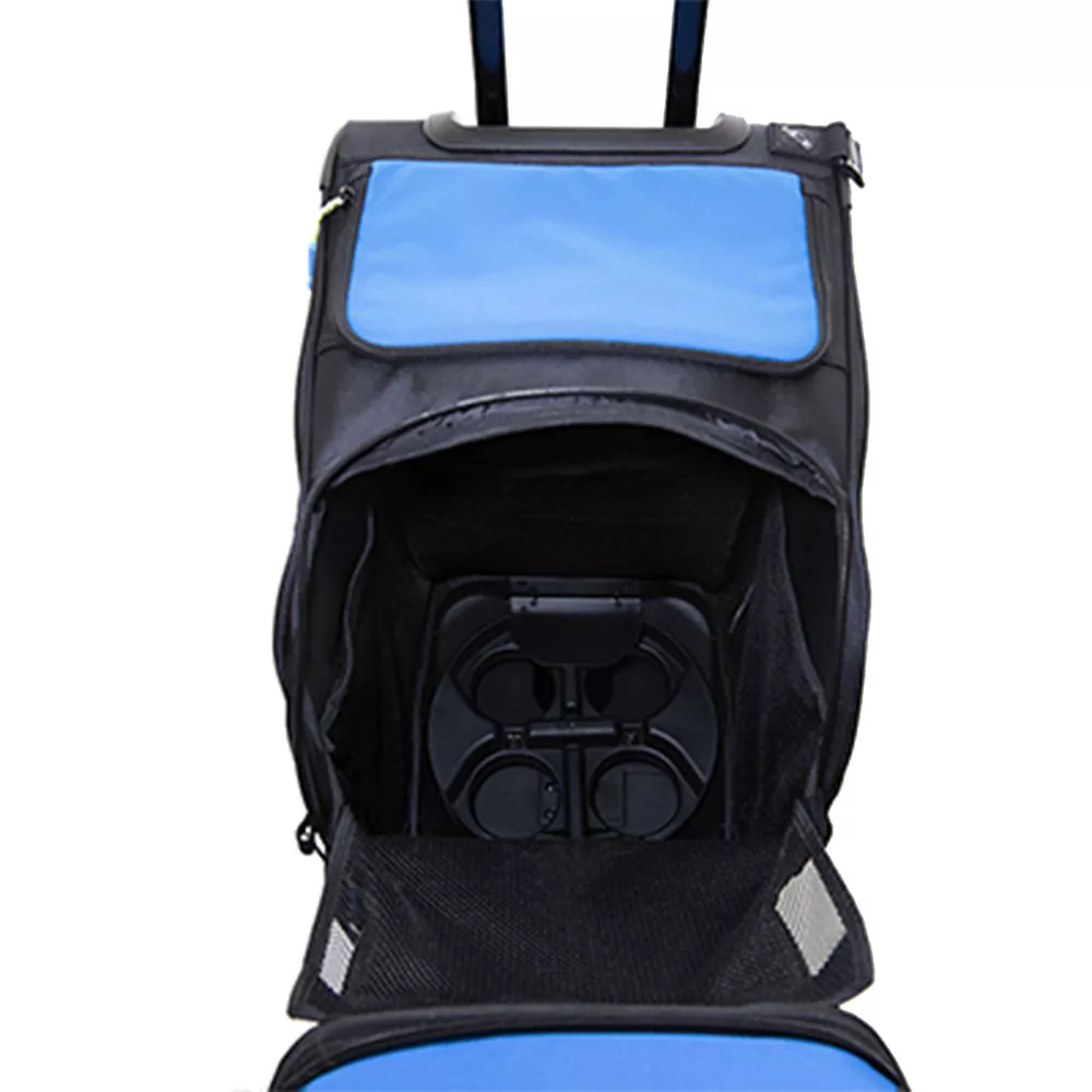 Lance Balle Slinger Bag