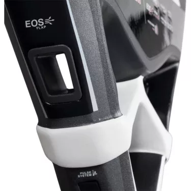 Raquette Nox Carbon Quantum 12K 2025