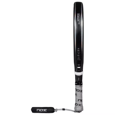 Raquette Nox Carbon Quantum 12K 2025