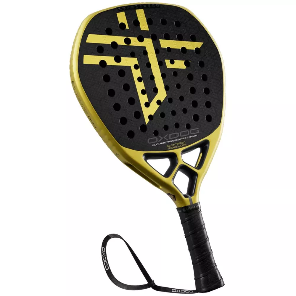 Raquette Oxdog Ultimate Pro 2025