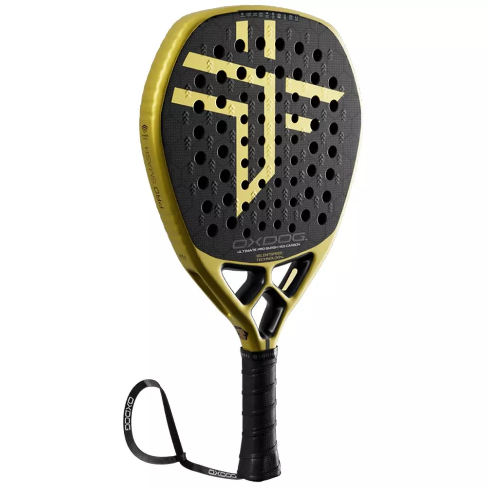 Raquette Oxdog Ultimate Pro 2025
