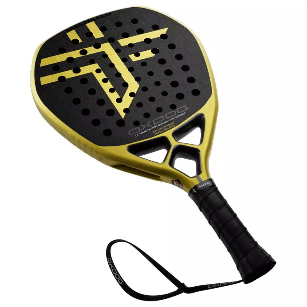 Raquette Oxdog Ultimate Pro 2025