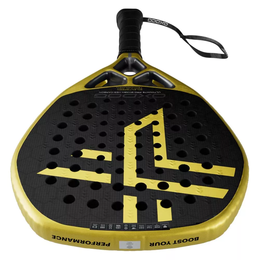 Raquette Oxdog Ultimate Pro 2025