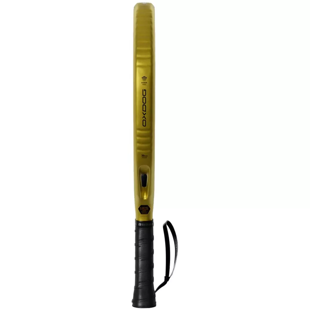 Raquette Oxdog Ultimate Pro 2025