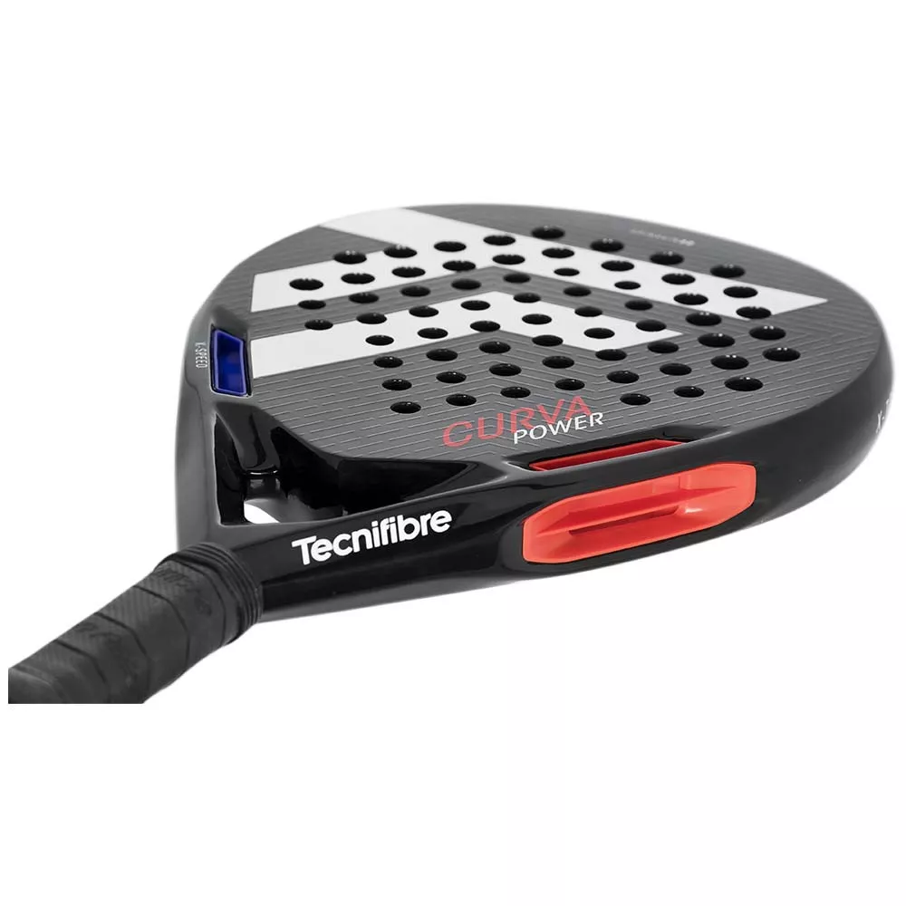 Raquette Tecnifibre Curva Power