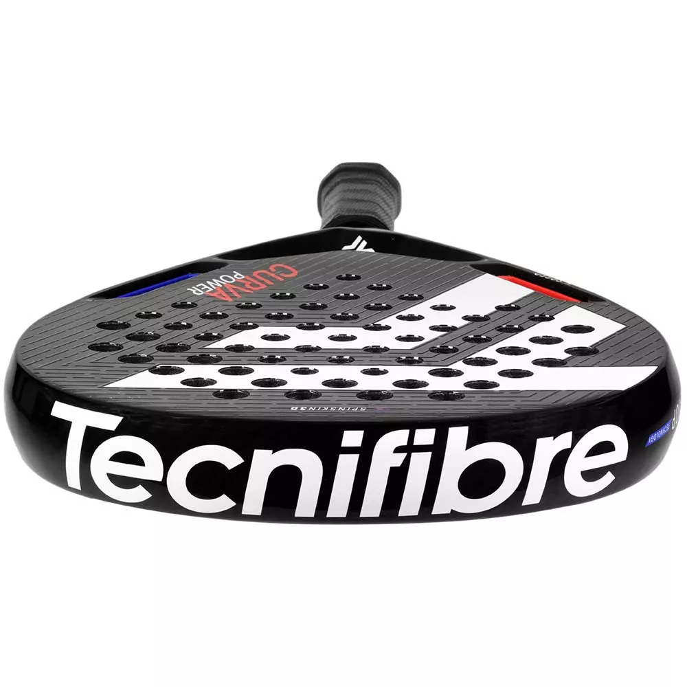 Raquette Tecnifibre Curva Power