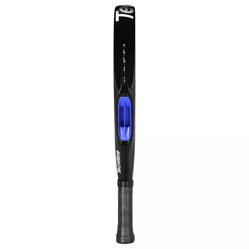 Raquette Tecnifibre Curva Power