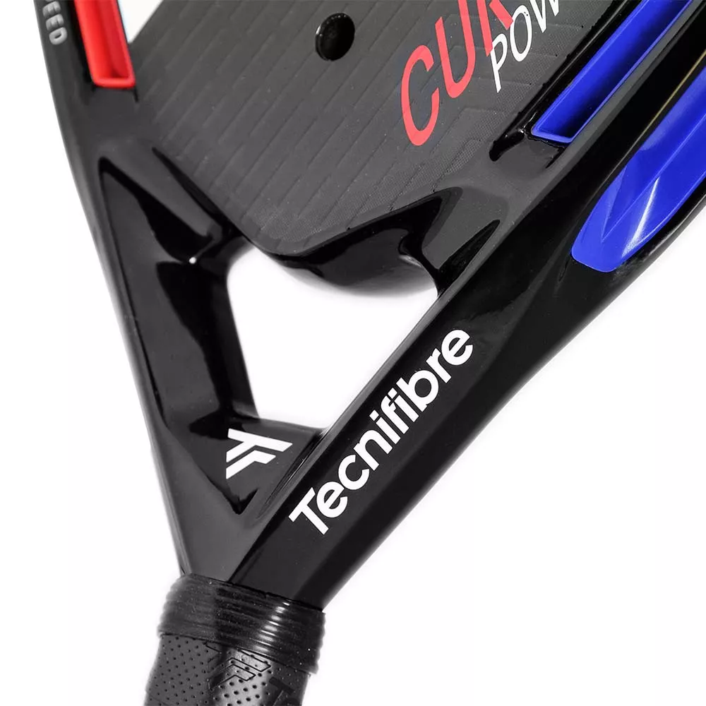 Raquette Tecnifibre Curva Power
