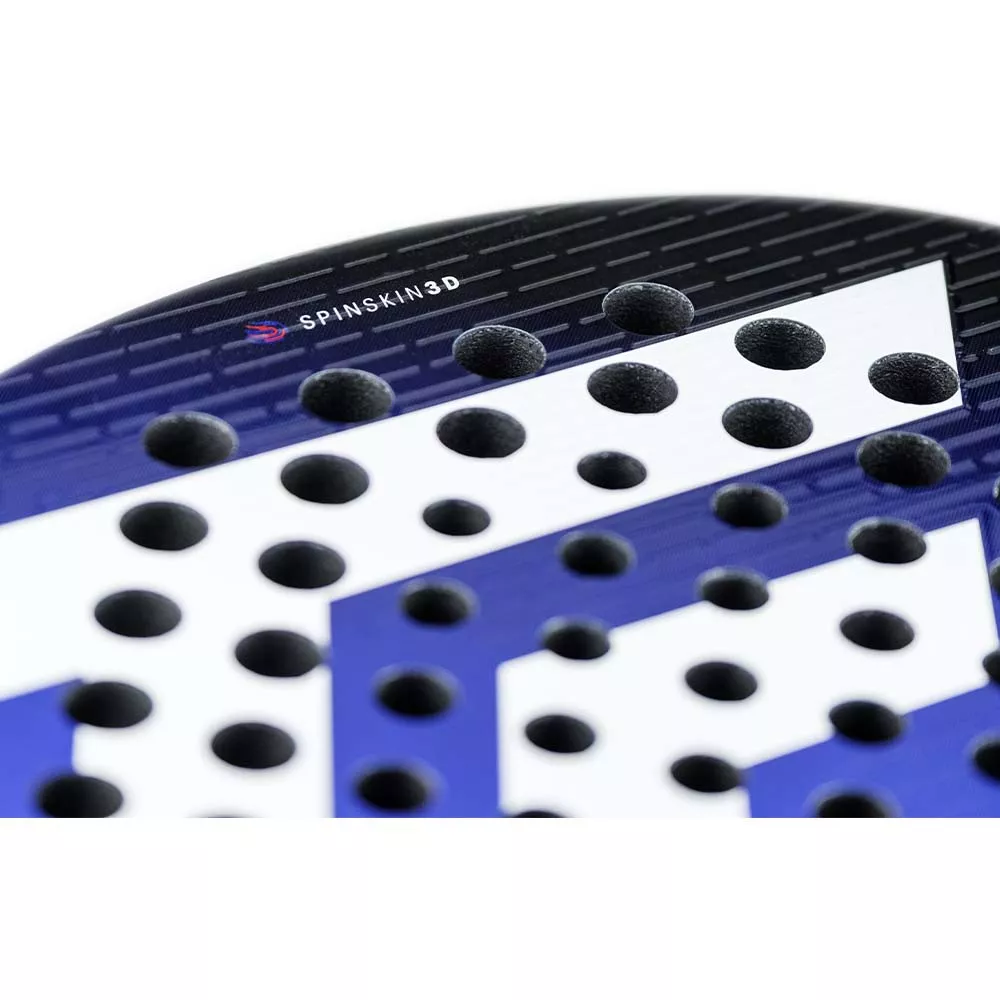 Raquette Tecnifibre Curva Soft
