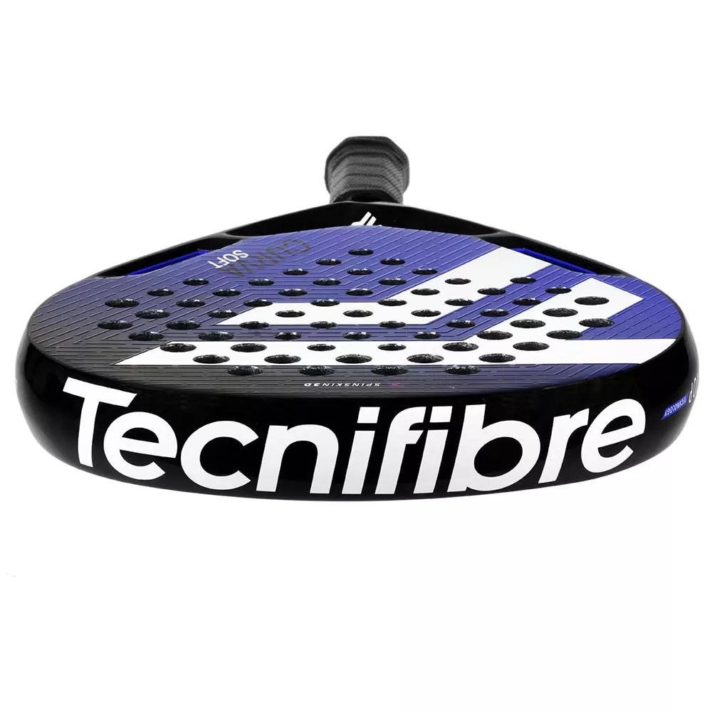 Raquette Tecnifibre Curva Soft