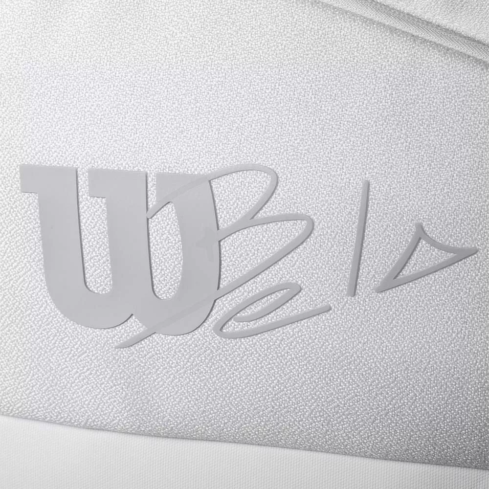 Sac Wilson BELA Super Tour Blanc