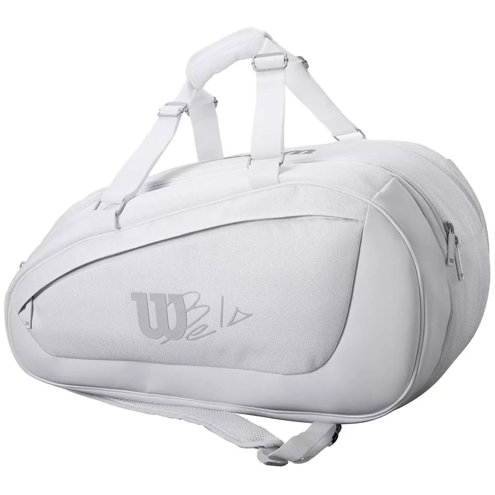 Sac Wilson BELA Super Tour Blanc